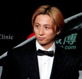 �w2025���������𗬃i�C�g�x�ɏo�Ȃ���w-inds.�E��t���� �iC�jORICON NewS inc. 