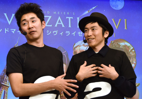 ������i2018�N�B�e�j �iC�jORICON NewS inc. 