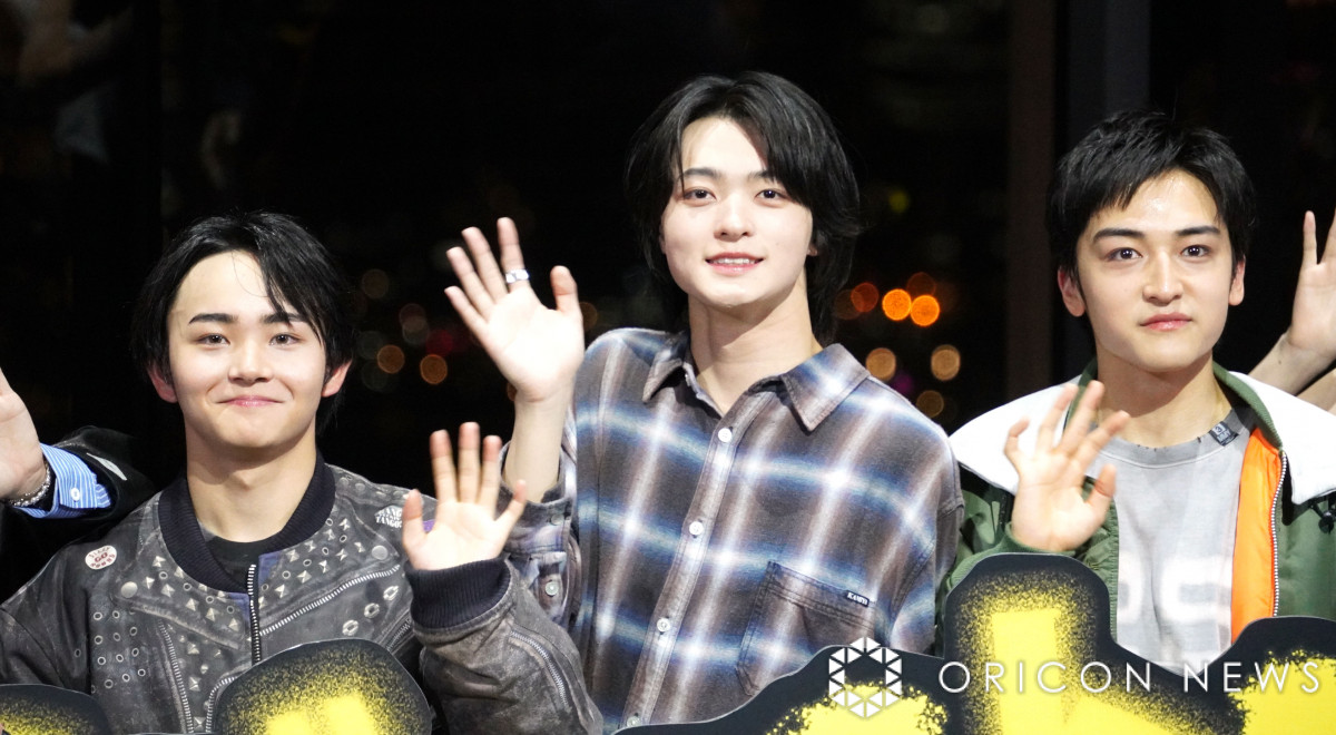 wQ[gEIEUEzCY`GOTH`x\Cxgɓod()TAIKIARUIAKANON (C)ORICON NewS inc. 