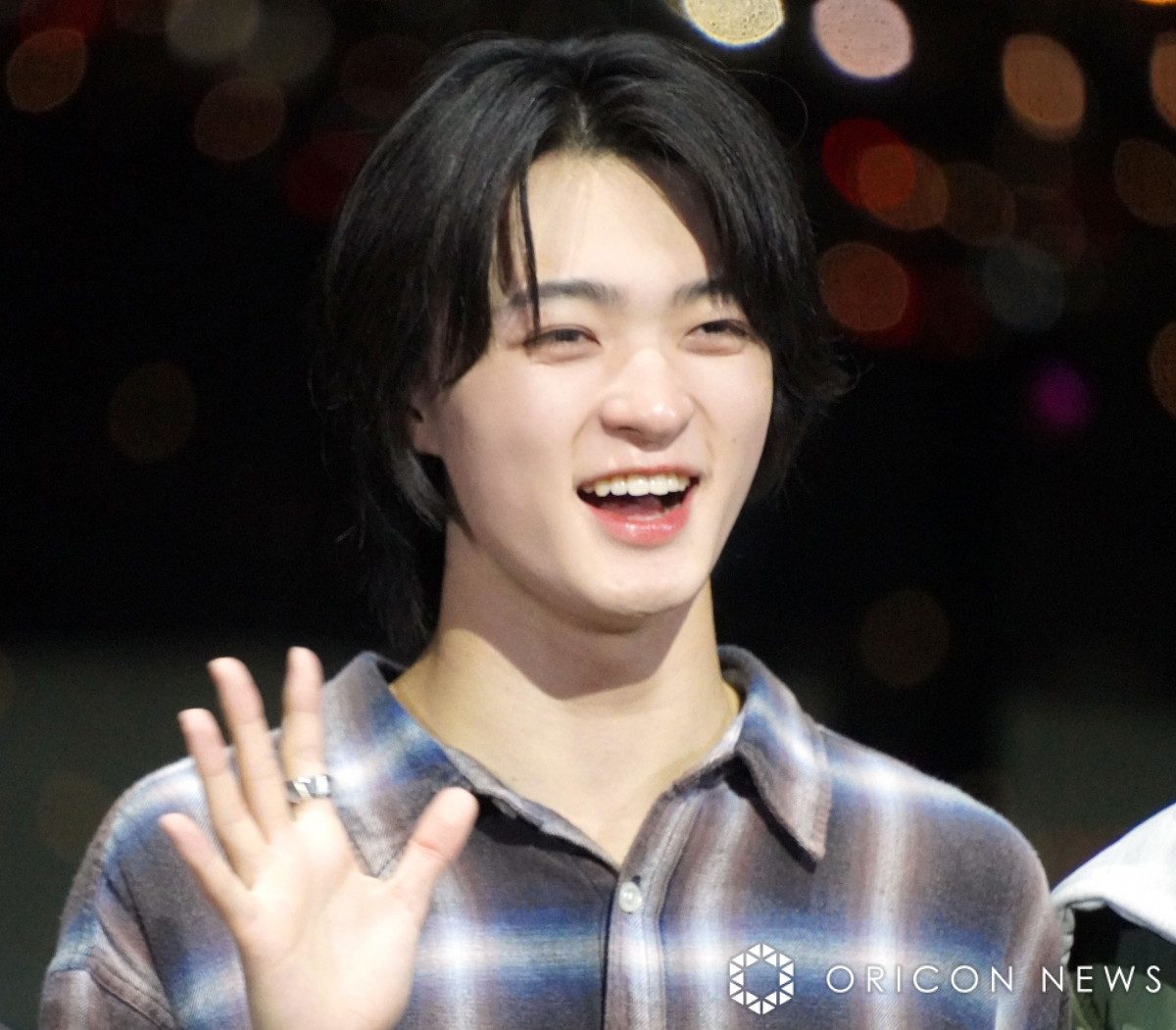 wQ[gEIEUEzCY`GOTH`x\CxgɓodRUI (C)ORICON NewS inc. 