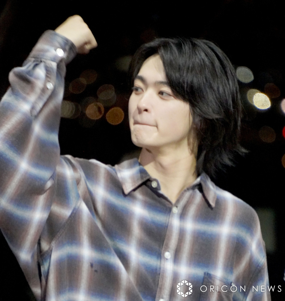 wQ[gEIEUEzCY`GOTH`x\CxgɓodRUI (C)ORICON NewS inc. 
