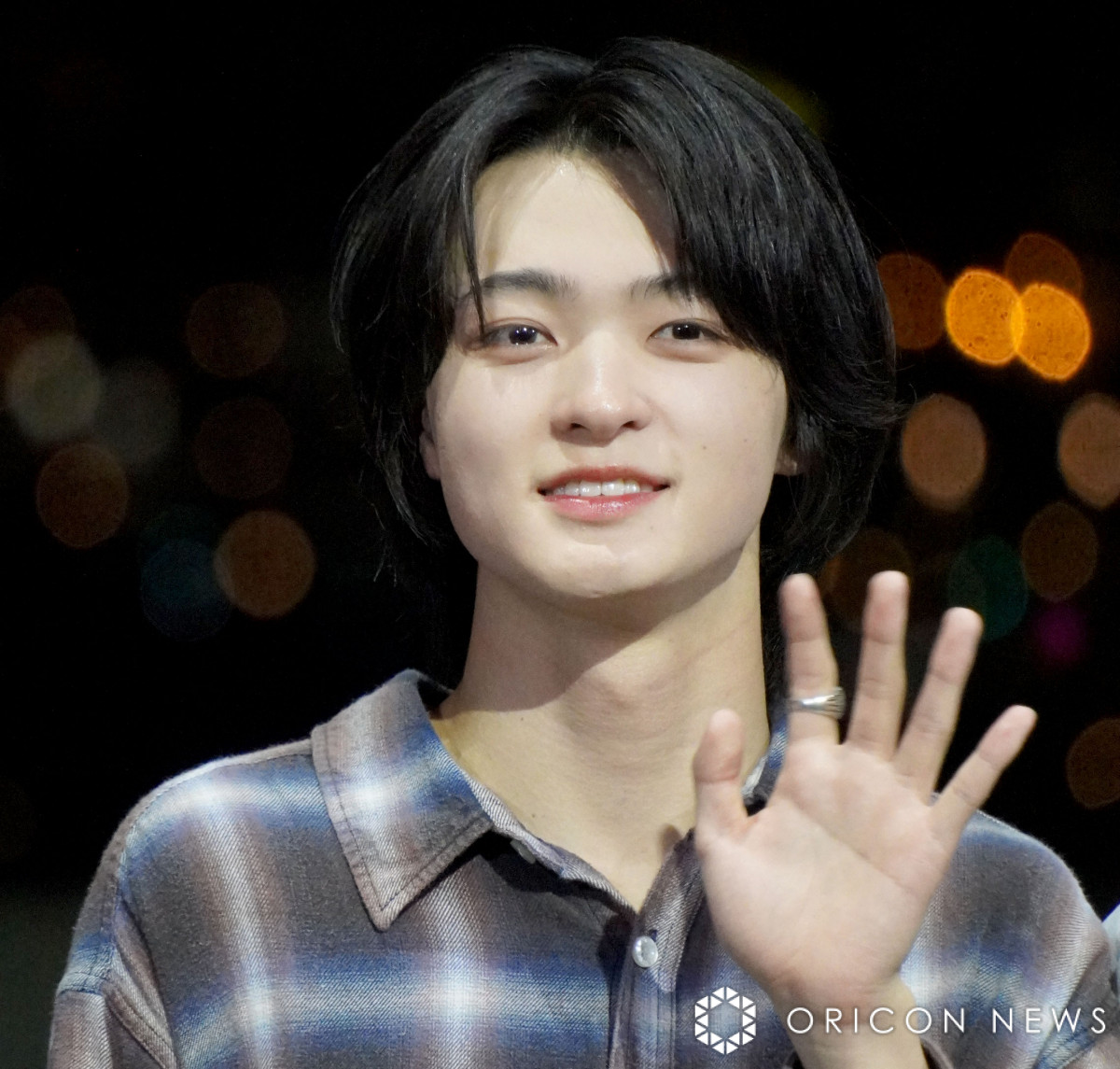 wQ[gEIEUEzCY`GOTH`x\CxgɓodRUI (C)ORICON NewS inc. 