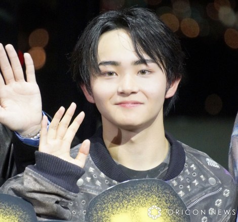 �w�Q�[�g�E�I���E�U�E�z���C�Y���`GOTH�`�x�������\�C�x���g�ɓo�d����TAIKI �iC�jORICON NewS inc. 