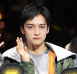 wQ[gEIEUEzCY`GOTH`x\CxgɓodKANON (C)ORICON NewS inc. 