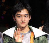 wQ[gEIEUEzCY`GOTH`x\CxgɓodKANON (C)ORICON NewS inc. 