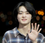 wQ[gEIEUEzCY`GOTH`x\CxgɓodRUI (C)ORICON NewS inc. 