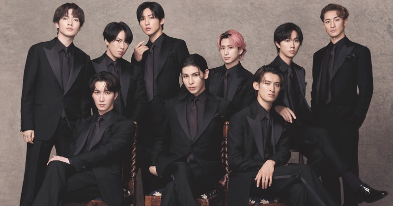 BEST ALBUM「THE BEST 2020 - 2025」 - DISC | Snow Man｜MENT