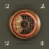 Mrs. GREEN APPLEuNXVLviFjo[T ~[WbN^2025N45zMJnj 