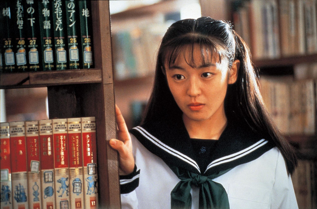 映画『Love Letter』岩井俊二監督インタビュー：小樽の雪が
