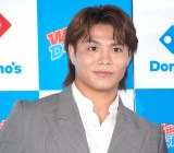 �h�~�m�E�s�U�w���[���h�h�~�m ���B�ҁx�V���i���\��ɓo�ꂵ���������O �iC�jORICON NewS inc. 