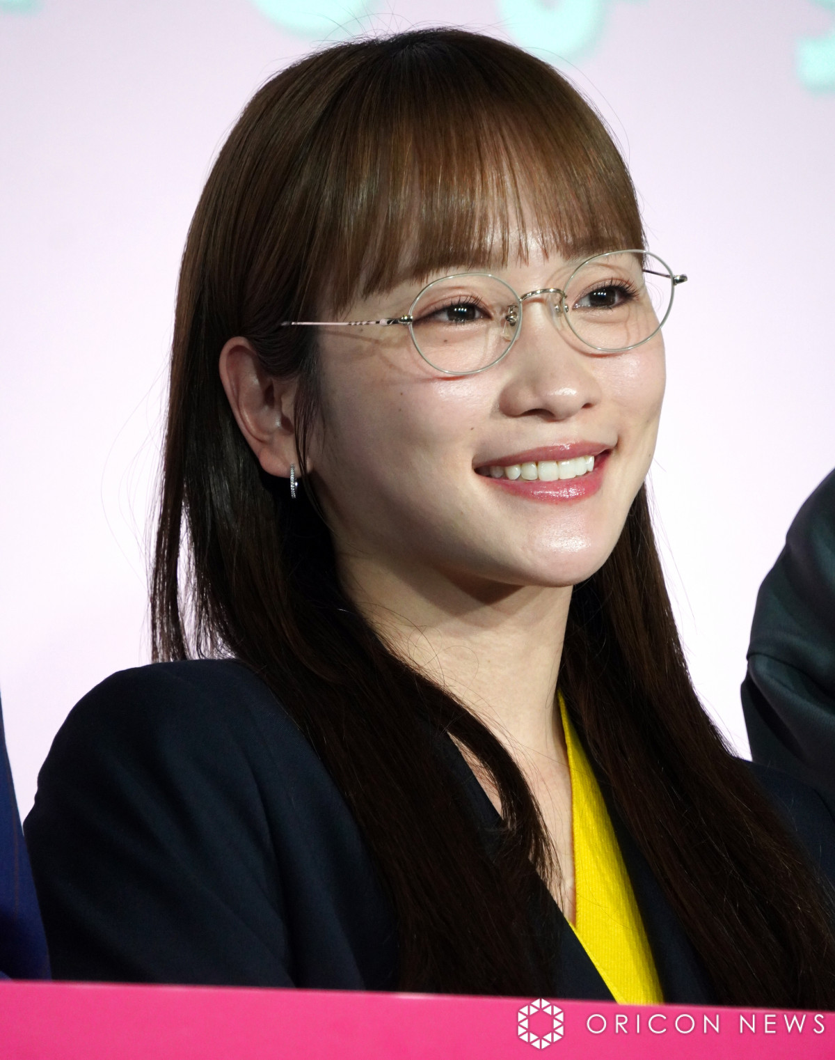 h}w_}l! -_ȃ^gA}lWg܂-x씭\ɓodh (C)ORICON NewS inc. 