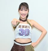 ��������N���[�o�[Z�E������ �iC�jORICON NewS inc. 