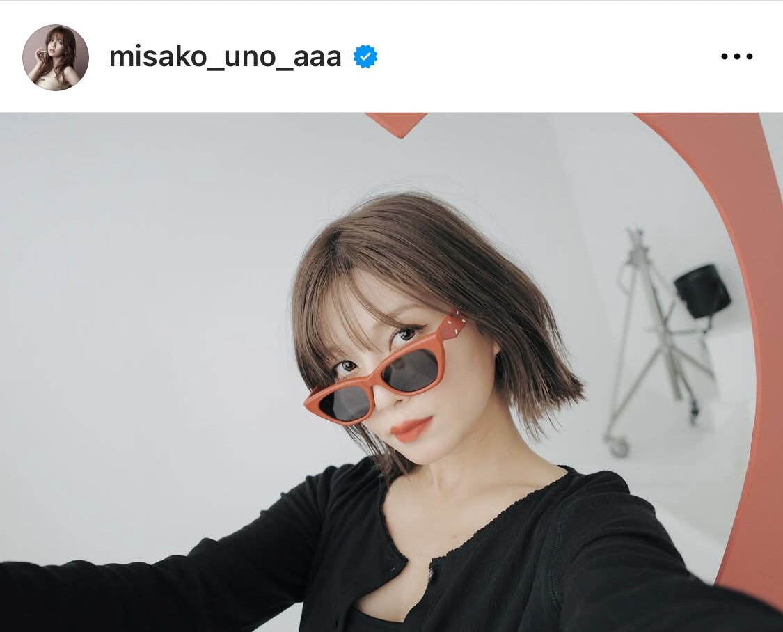 u킹e...vƎBVbgAbvFʎq(ʐ^̓CX^O@misako_uno_aaa) 