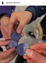 �ؗT�q�u��p���s�����B��s�ȊO�̊ό����܂Ƃ߂āv(�ʐ^�̓C���X�^�O���� @yukoaoki_official ���) 