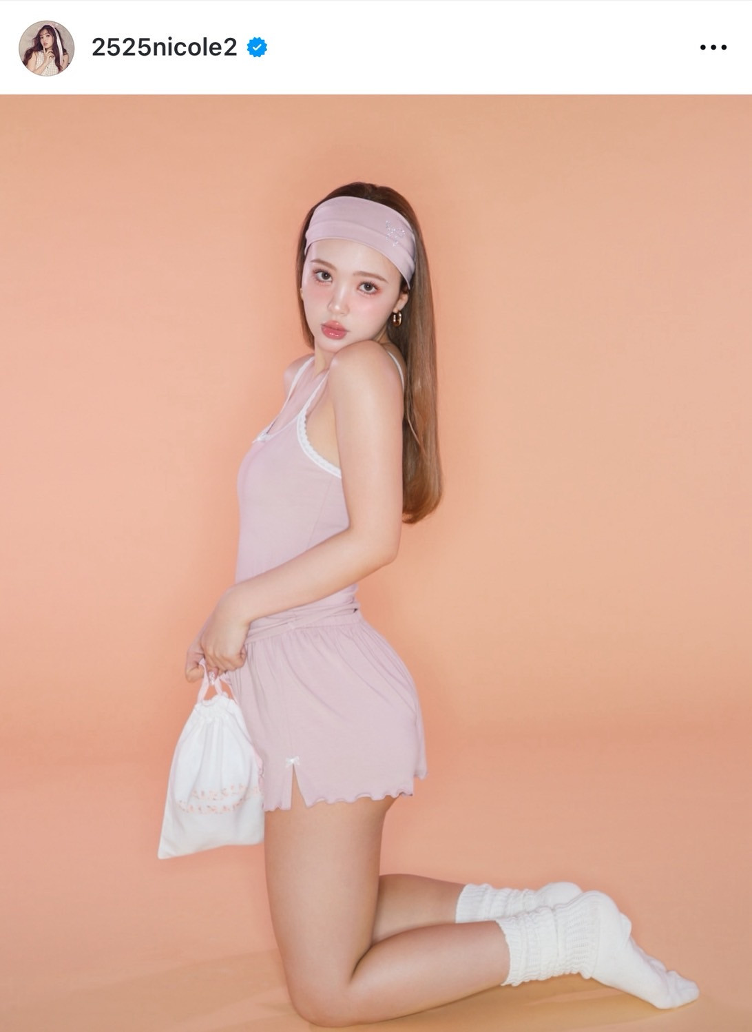 cjRuCALNAMUR ~ ALEXIA STAM Special collaborationv(ʐ^̓CX^O @2525nicole2 ) 