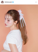 cjRuCALNAMUR ~ ALEXIA STAM Special collaborationv(ʐ^̓CX^O @2525nicole2 ) 