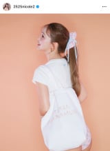 cjRuCALNAMUR ~ ALEXIA STAM Special collaborationv(ʐ^̓CX^O @2525nicole2 ) 