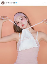 cjRuCALNAMUR ~ ALEXIA STAM Special collaborationv(ʐ^̓CX^O @2525nicole2 ) 