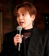 ernAh}wVv鉛̐Jex씭\L҉ɓoꂵԑz (C)ORICON NewS inc. 