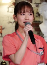 ernAh}wVv鉛̐Jex씭\L҉ɓoꂵ (C)ORICON NewS inc. 