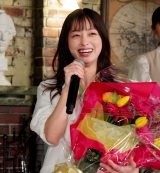 ernAh}wVv鉛̐Jex씭\L҉ɓoꂵ{ (C)ORICON NewS inc. 