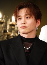 ernAh}wVv鉛̐Jex씭\L҉ɓoꂵԑz (C)ORICON NewS inc. 