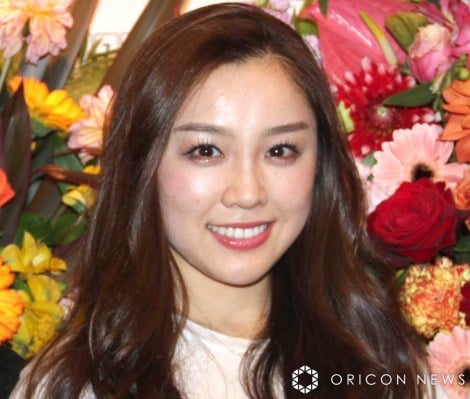 Γc iCjORICON NewS inc. 