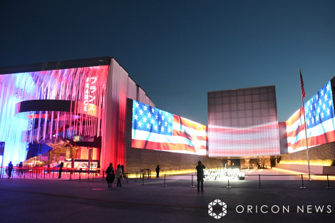 ���E�֐����� ��̕��i �iC�jORICON NewS inc. 