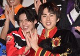 wuuW[VS LOI[W[xI䂠ɎQ()IzA听 (C)ORICON NewS inc. 