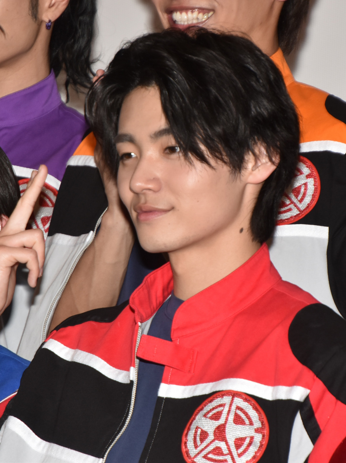 wuuW[VS LOI[W[xI䂠ɎQIz (C)ORICON NewS inc. 