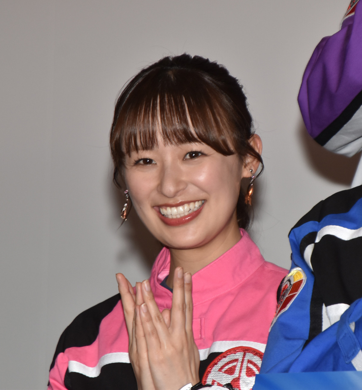 wuuW[VS LOI[W[xI䂠ɎQؔH (C)ORICON NewS inc. 