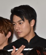 wuuW[VS LOI[W[xI䂠ɎQVC (C)ORICON NewS inc. 