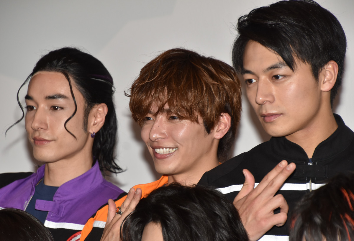 wuuW[VS LOI[W[xI䂠ɎQ(){VCAnAVC (C)ORICON NewS inc. 