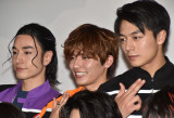 wuuW[VS LOI[W[xI䂠ɎQ(){VCAnAVC (C)ORICON NewS inc. 