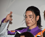 wuuW[VS LOI[W[xI䂠ɎQ{VC (C)ORICON NewS inc. 