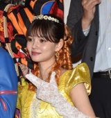 wuuW[VS LOI[W[xI䂠ɎQ㈤ (C)ORICON NewS inc. 