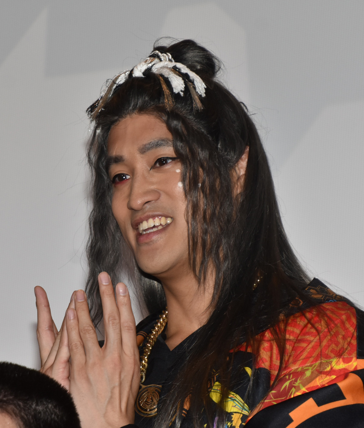 wuuW[VS LOI[W[xI䂠ɎQvn (C)ORICON NewS inc. 