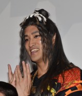 wuuW[VS LOI[W[xI䂠ɎQvn (C)ORICON NewS inc. 