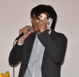 wuuW[VS LOI[W[xI䂠ɎQOVē (C)ORICON NewS inc. 