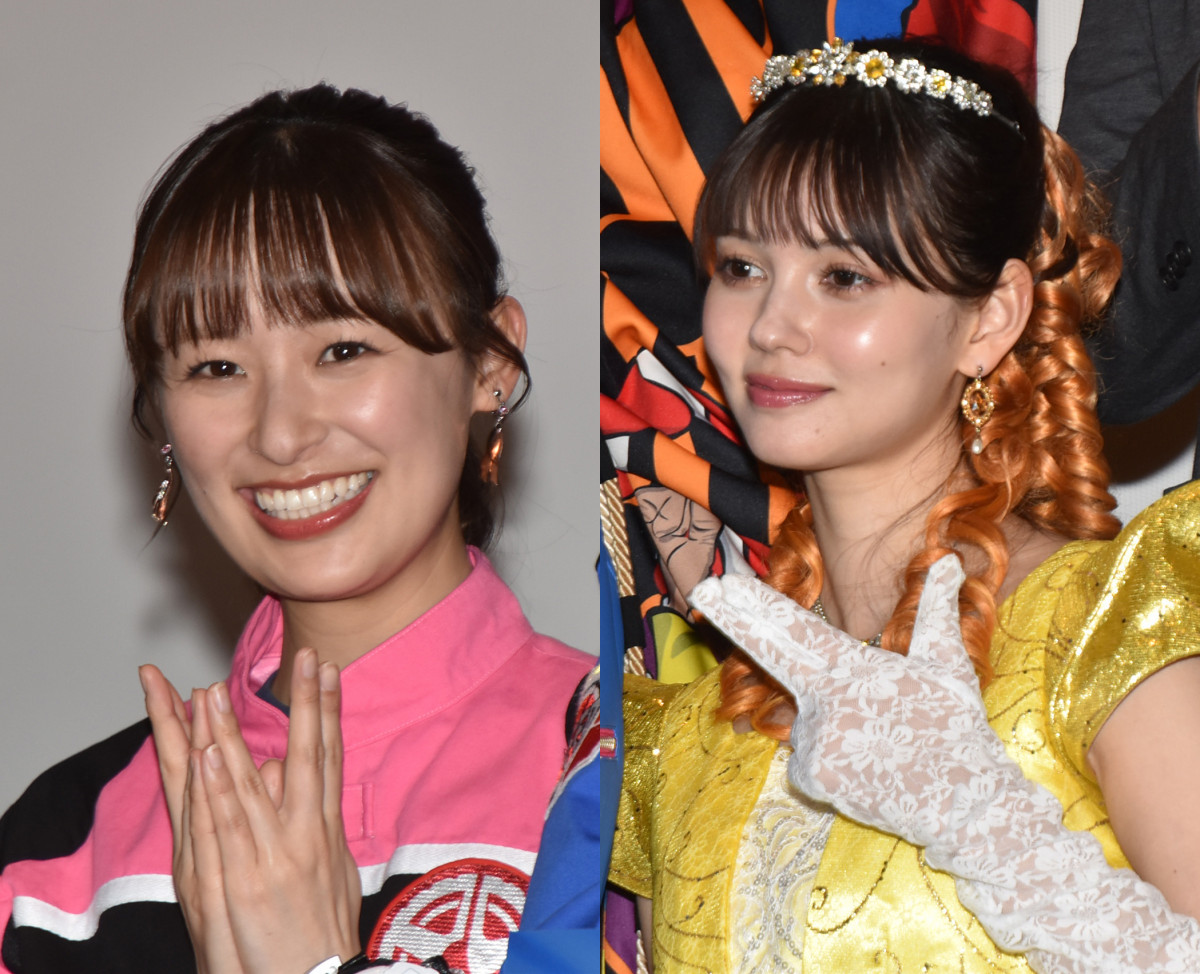 wuuW[VS LOI[W[xI䂠ɎQ()ؔHA㈤ (C)ORICON NewS inc. 