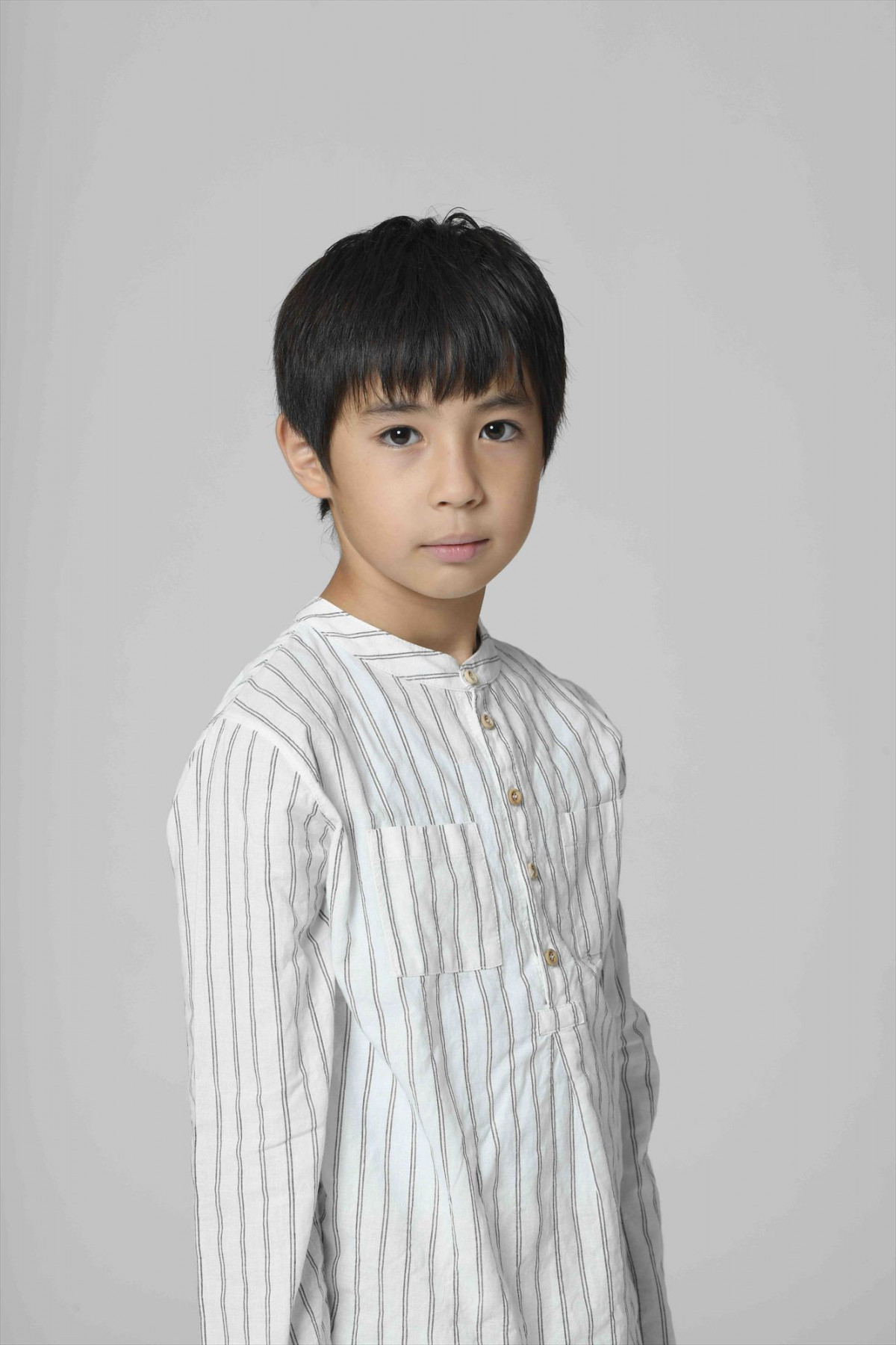 舘ひろし、藤井道人監督×木村大作の初タッグ映画『港のひかり』主演