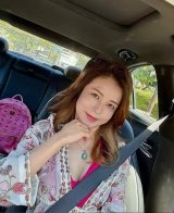 R߂(ʐ^̓CX^O @megumiyokoyama_official ) 