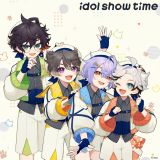 �uidol show time�v�L�[�r�W���A�� �iC�jidol show time project 