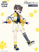 �����܂Ђ�iC�jidol show time project 