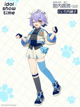 �{�����ցiC�jidol show time project 