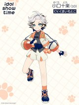 �����\�y�iC�jidol show time project 