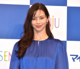 �u�����Ƃ��[���v�����Z�~�i�[&�u�}�C�e�B�A���~�t�@�C�v�VCM���\��ɓo�ꂵ����������� (C)ORICON NewS inc. 