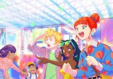 wCool Japan Showcase / Anime Manga Tourism FestivalxCXg 