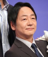 tWernAh}wȂD̓x씭\ɓoꂵX (C)ORICON NewS inc. 