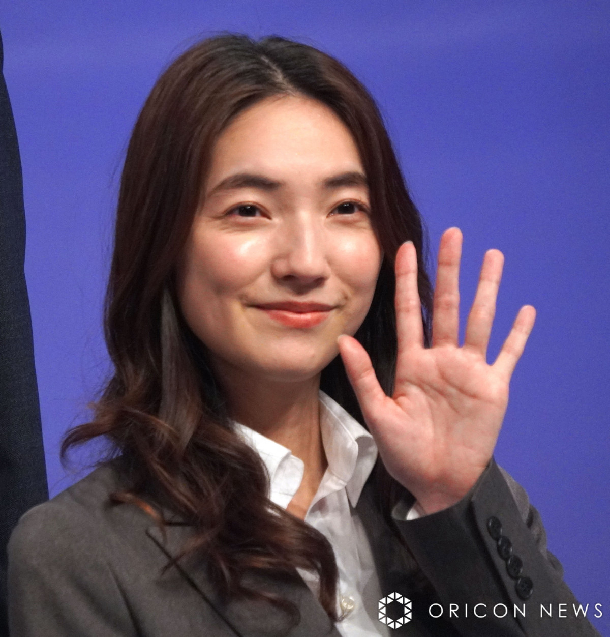 tWernAh}wȂD̓x씭\ɓoꂵmјa (C)ORICON NewS inc. 